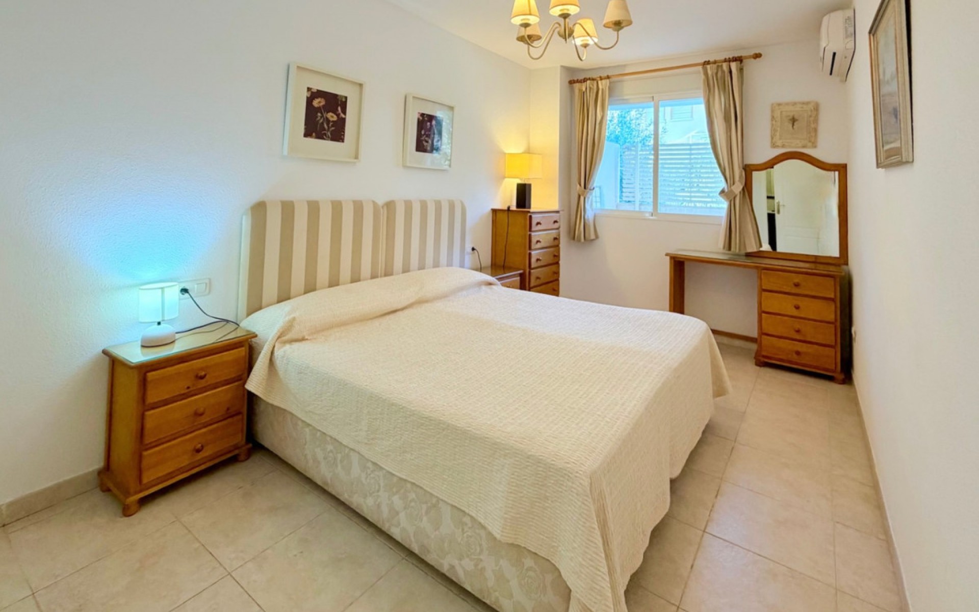 A Vendre - Appartement - Javea - Jávea - Xàbia Centro