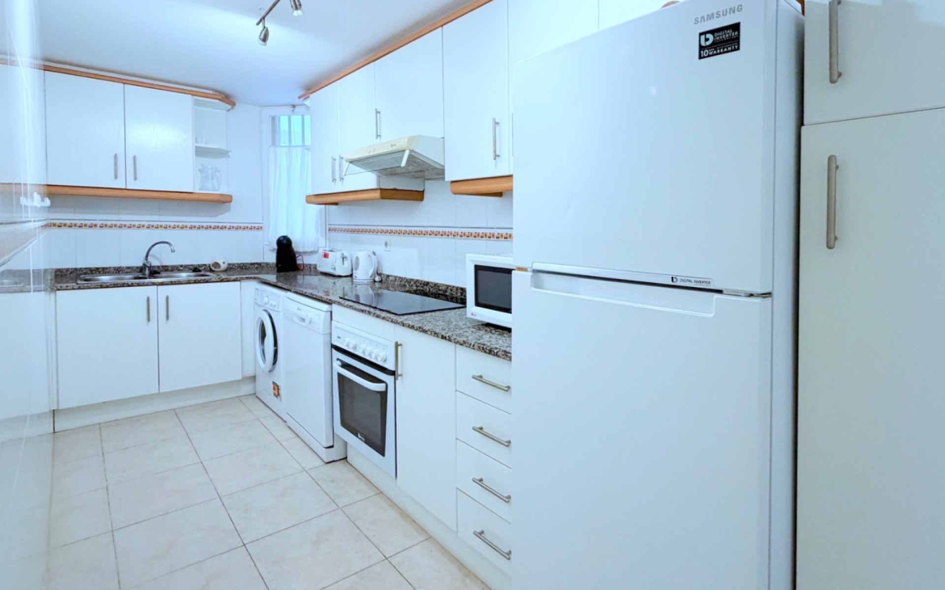 A Vendre - Appartement - Javea - Jávea - Xàbia Centro