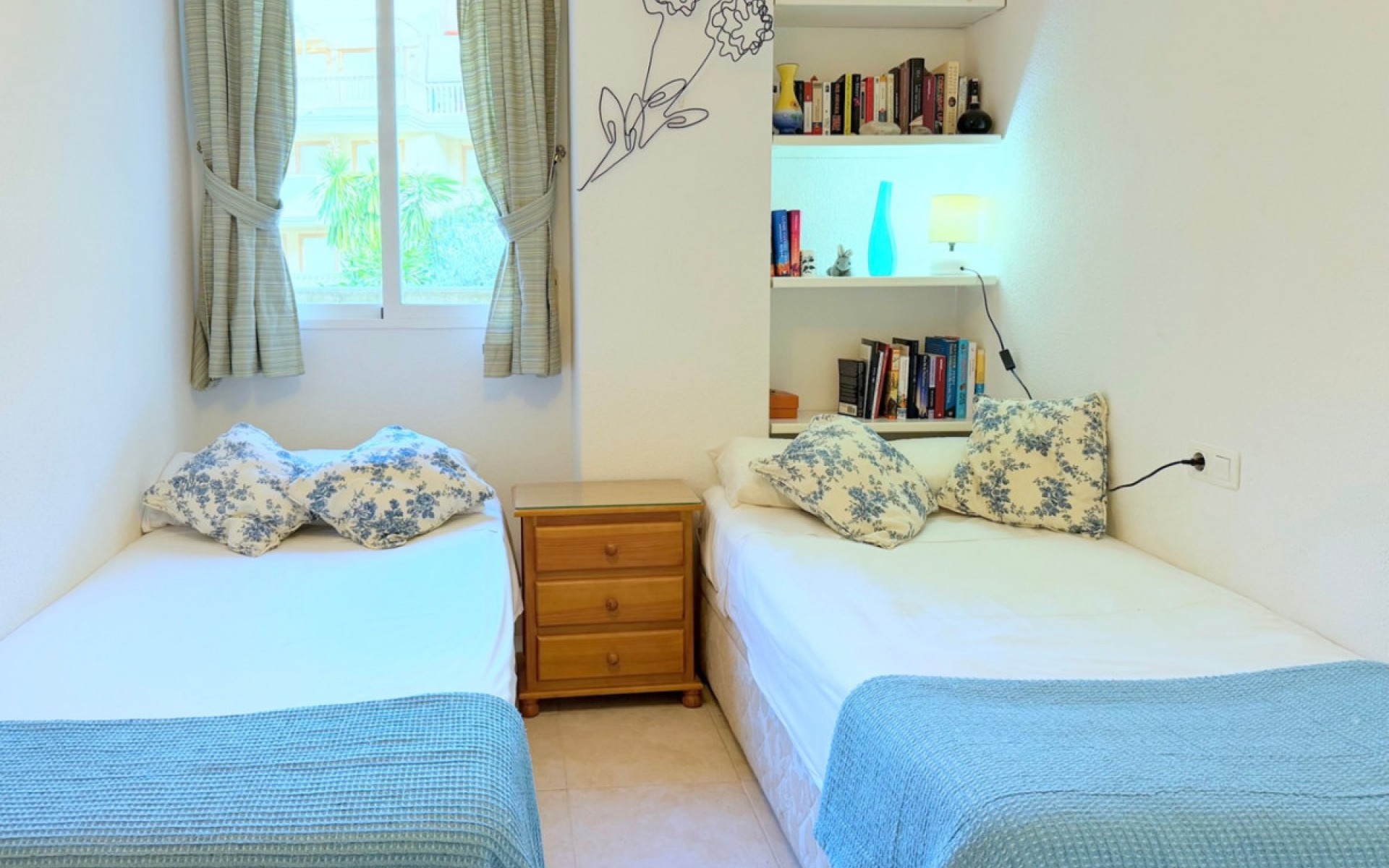 A Vendre - Appartement - Javea - Jávea - Xàbia Centro