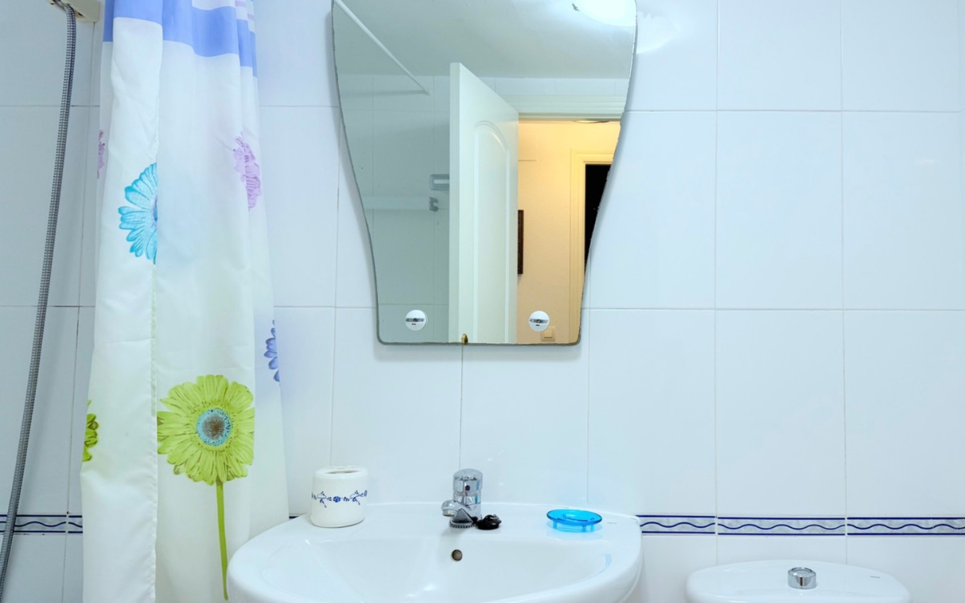 A Vendre - Appartement - Javea - Jávea - Xàbia Centro