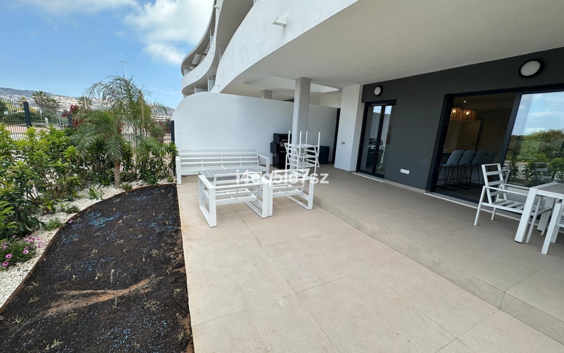 A Vendre - Appartement - Javea - Jávea - Xàbia Centro