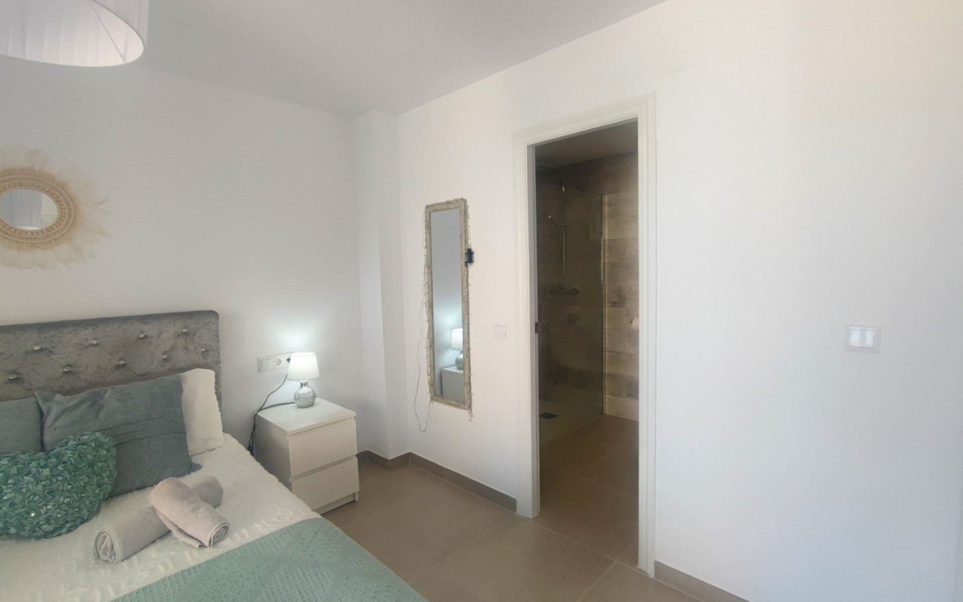 A Vendre - Appartement - Javea - Jávea - Xàbia Centro