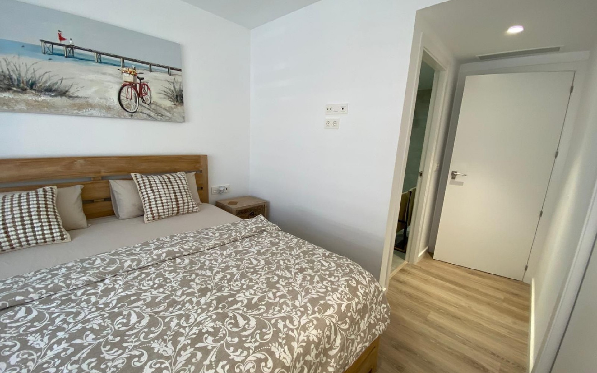 A Vendre - Appartement - Javea - Jávea - Xàbia Centro