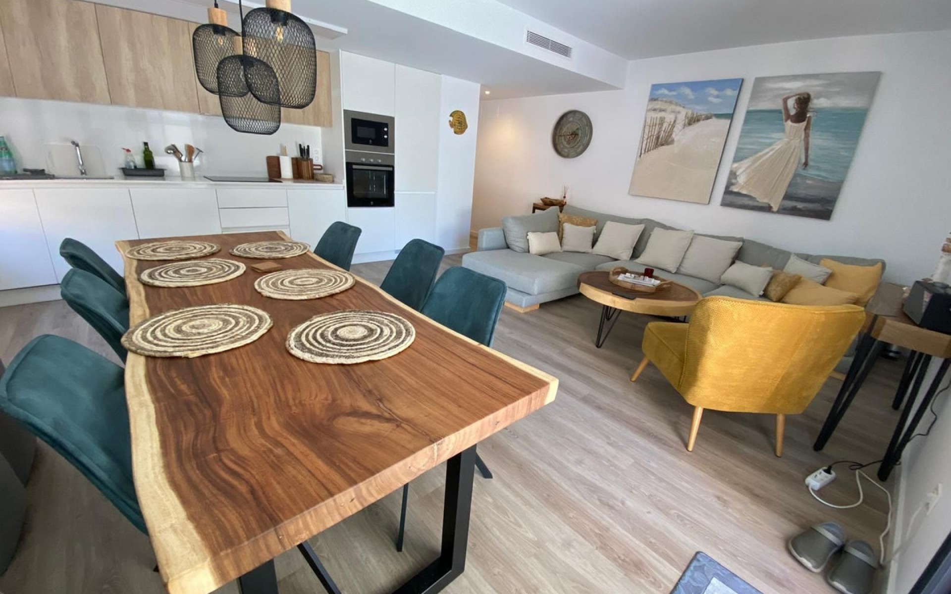 A Vendre - Appartement - Javea - Jávea - Xàbia Centro