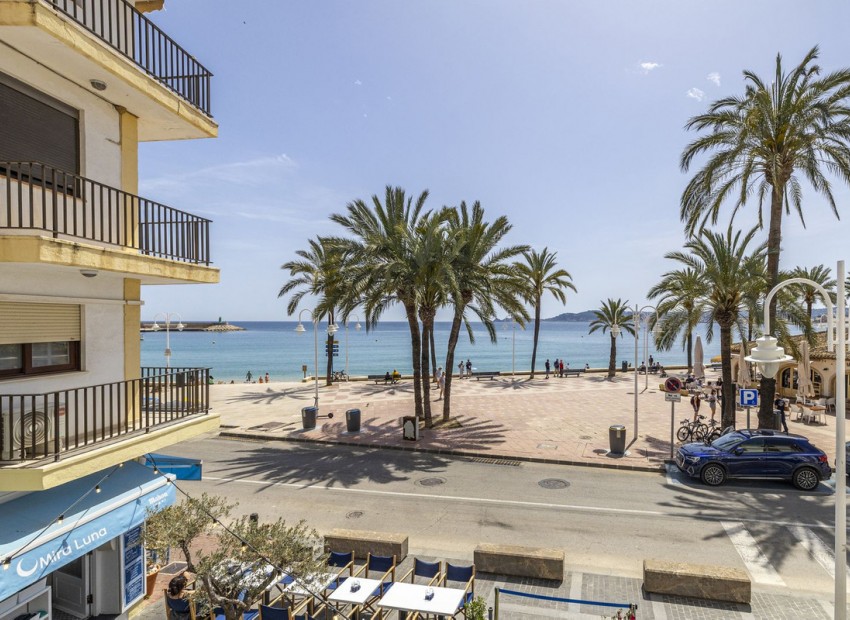 A Vendre - Appartement - Javea - Jávea - Xàbia Centro