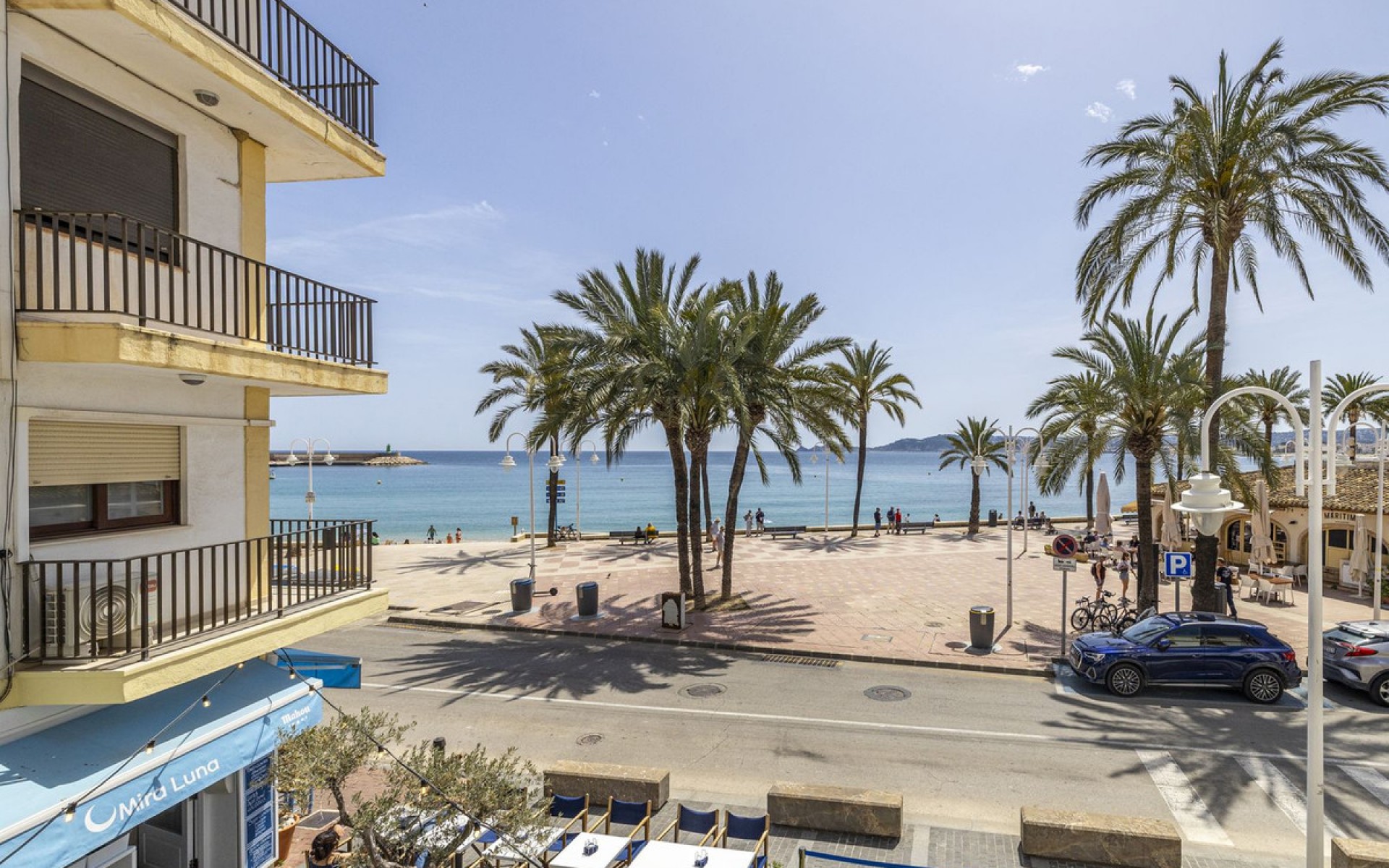 A Vendre - Appartement - Javea - Jávea - Xàbia Centro