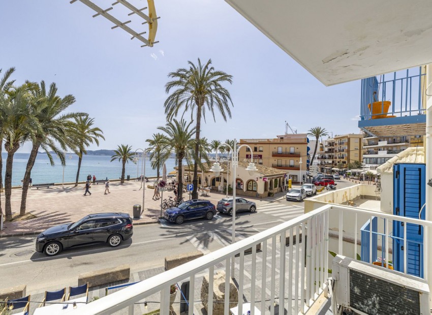 A Vendre - Appartement - Javea - Jávea - Xàbia Centro