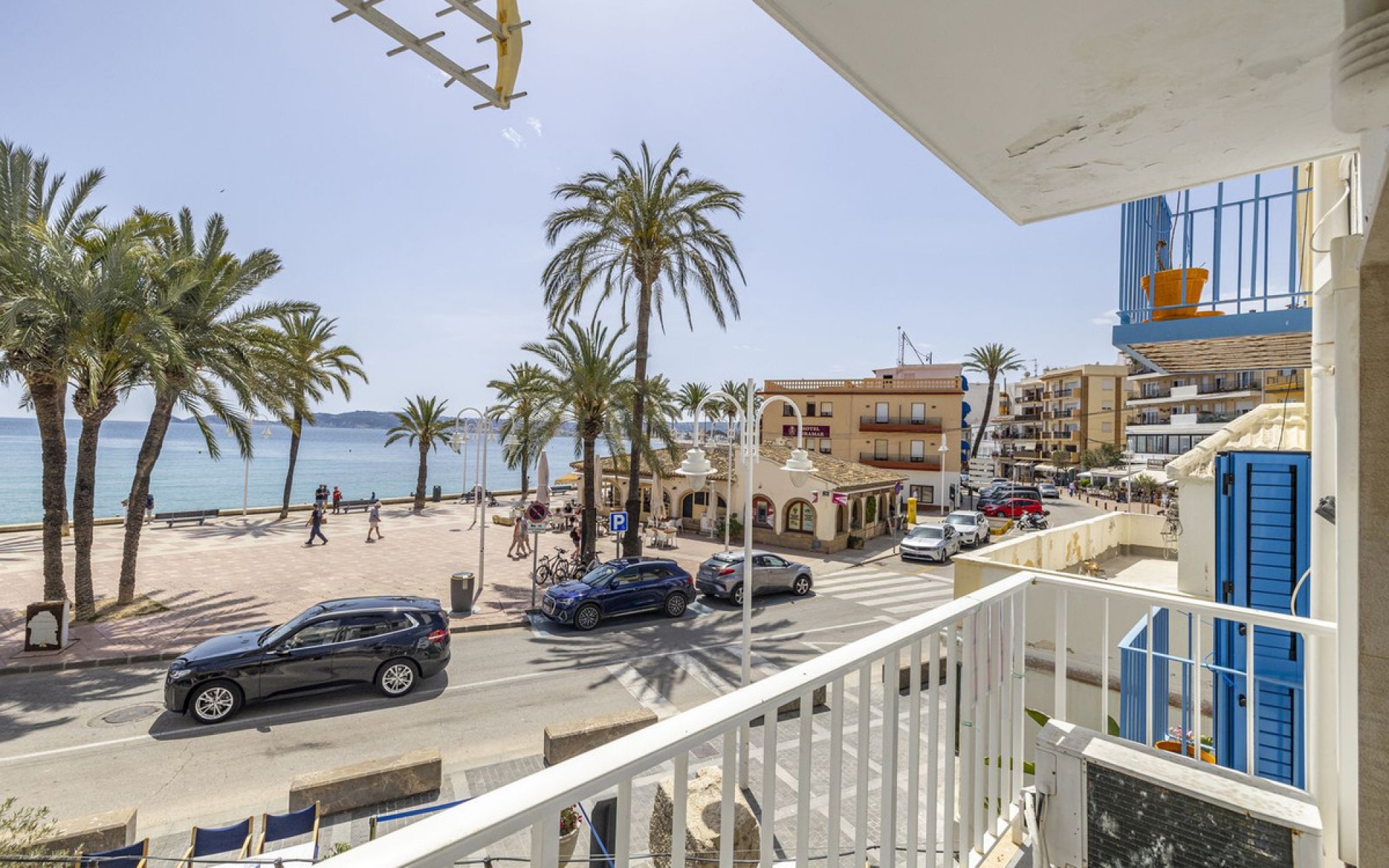 A Vendre - Appartement - Javea - Jávea - Xàbia Centro