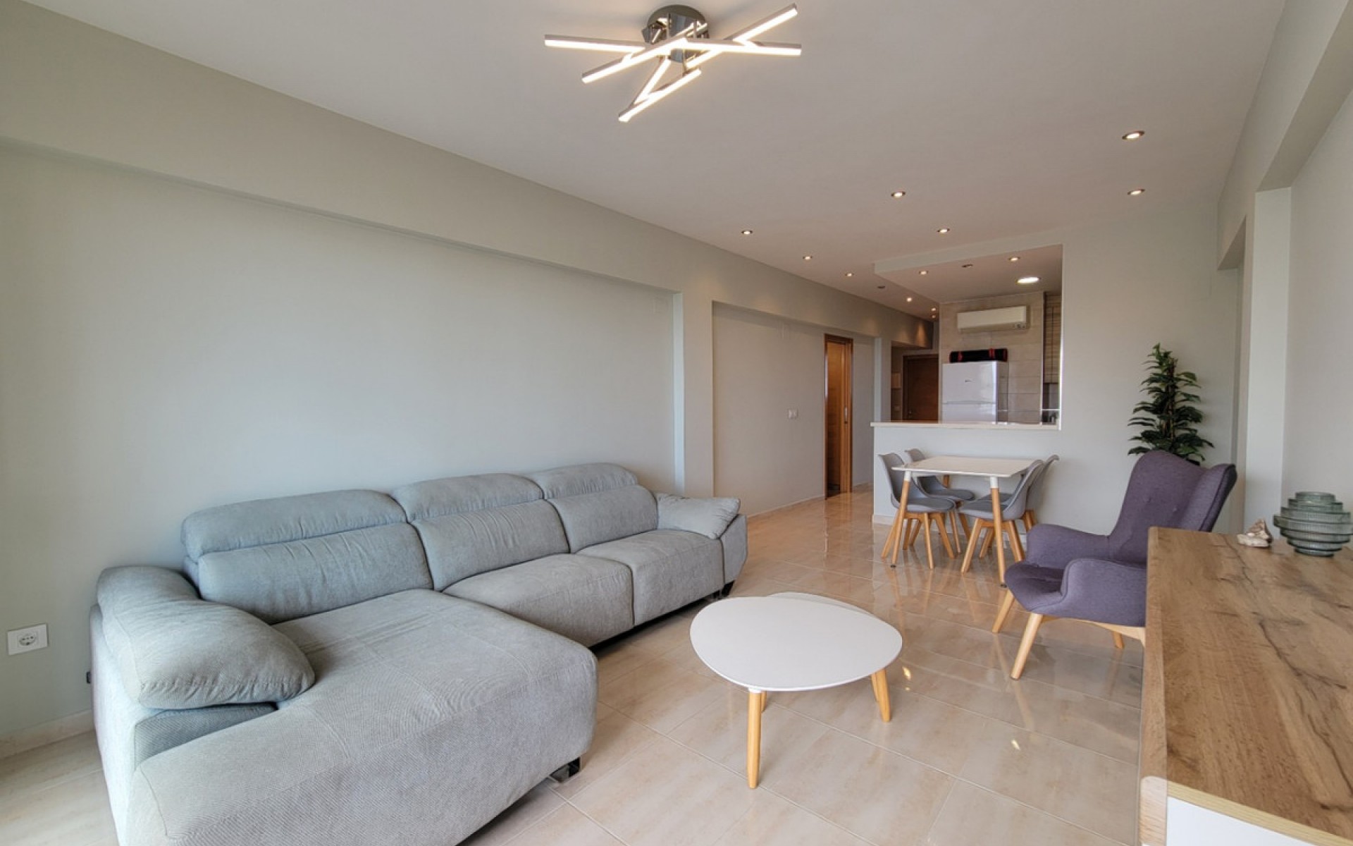 A Vendre - Appartement - Javea - Mar Azul