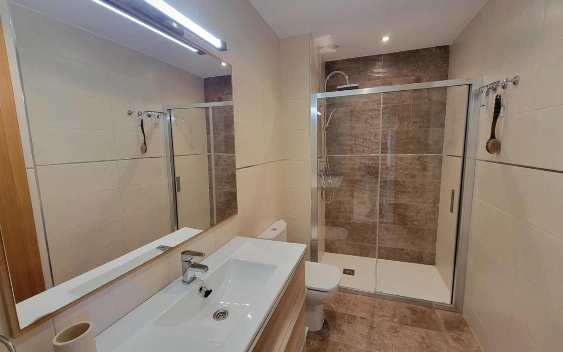 A Vendre - Appartement - Javea - Mar Azul