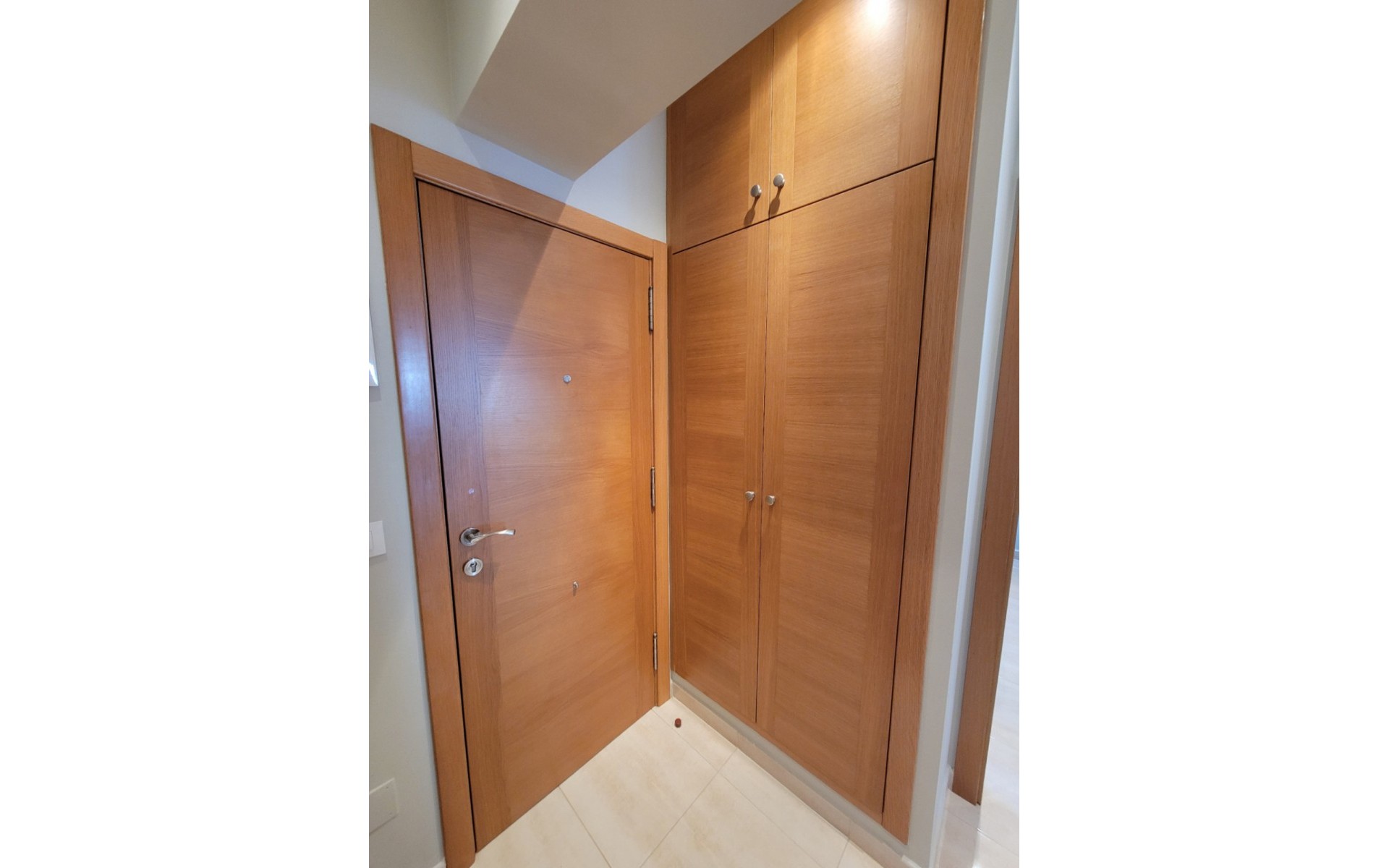 A Vendre - Appartement - Javea - Mar Azul