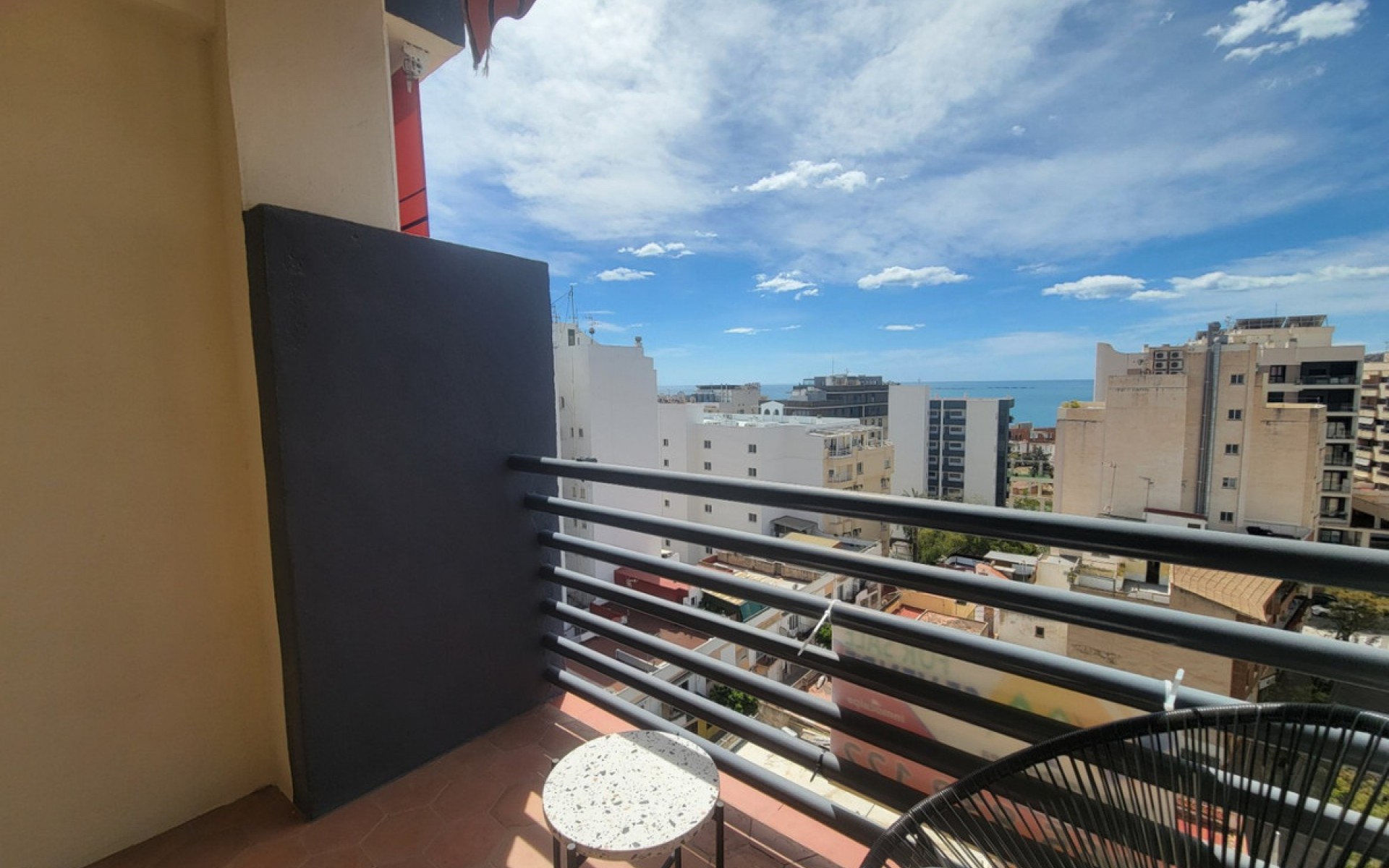 A Vendre - Appartement - Javea - Mar Azul
