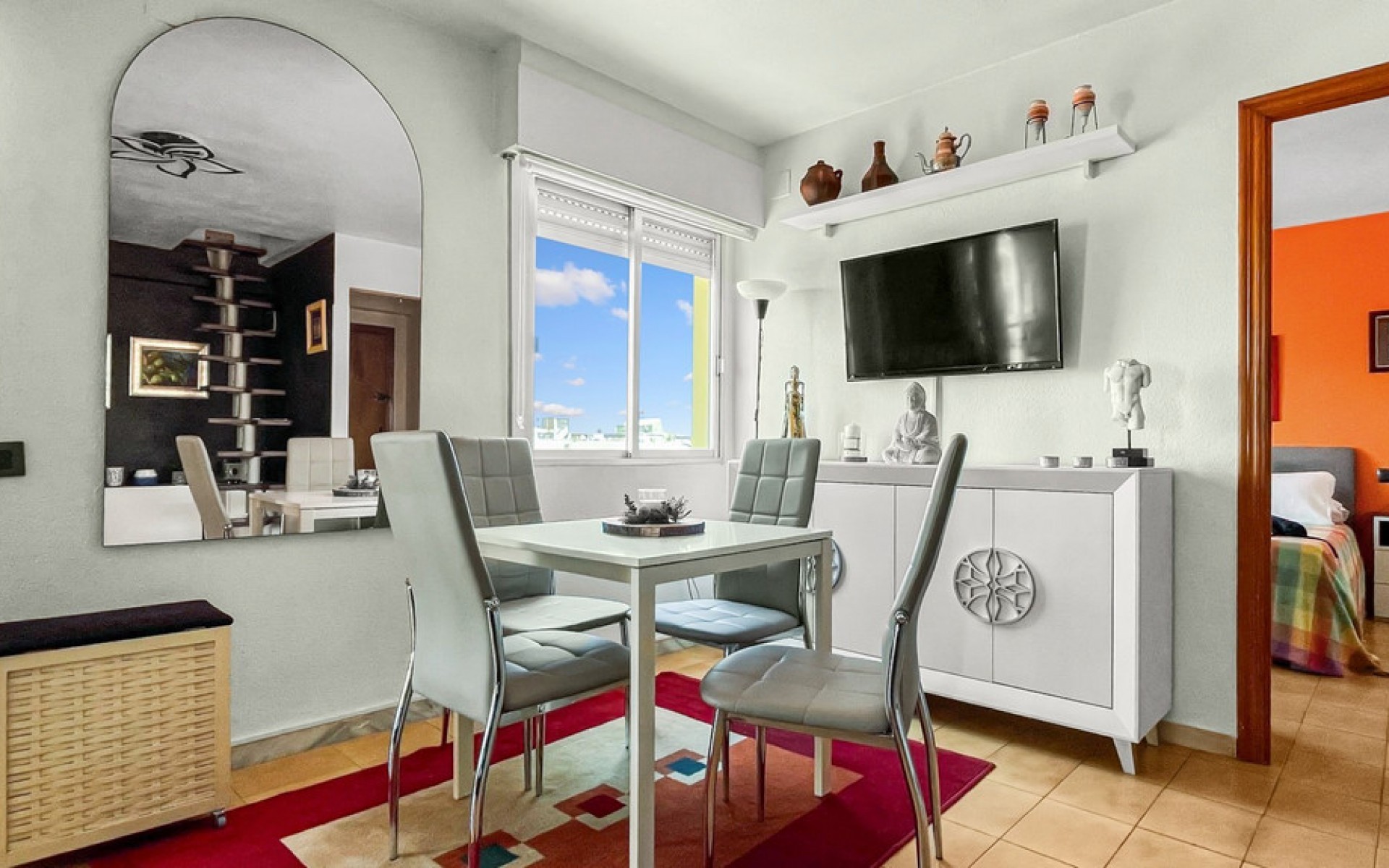 A Vendre - Appartement - Javea - Mar Azul