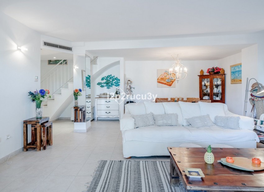 A Vendre - Appartement - Javea - Playa del Arenal