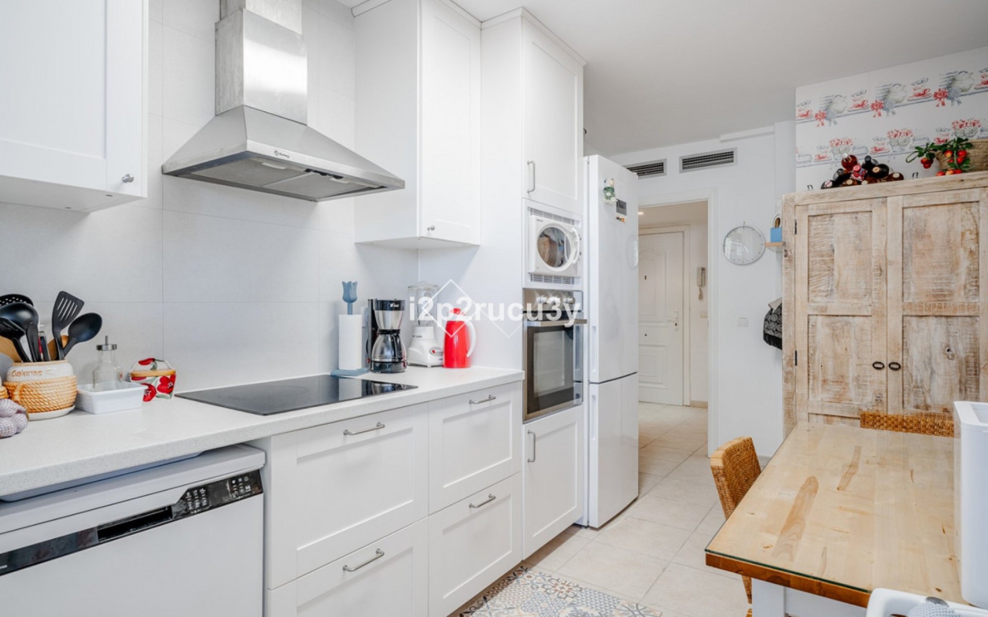 A Vendre - Appartement - Javea - Playa del Arenal