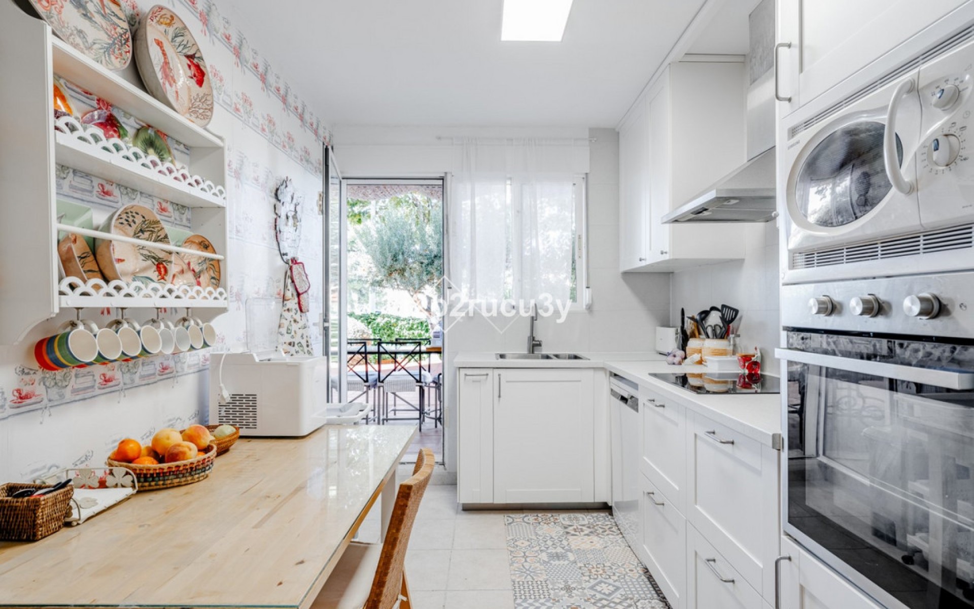 A Vendre - Appartement - Javea - Playa del Arenal