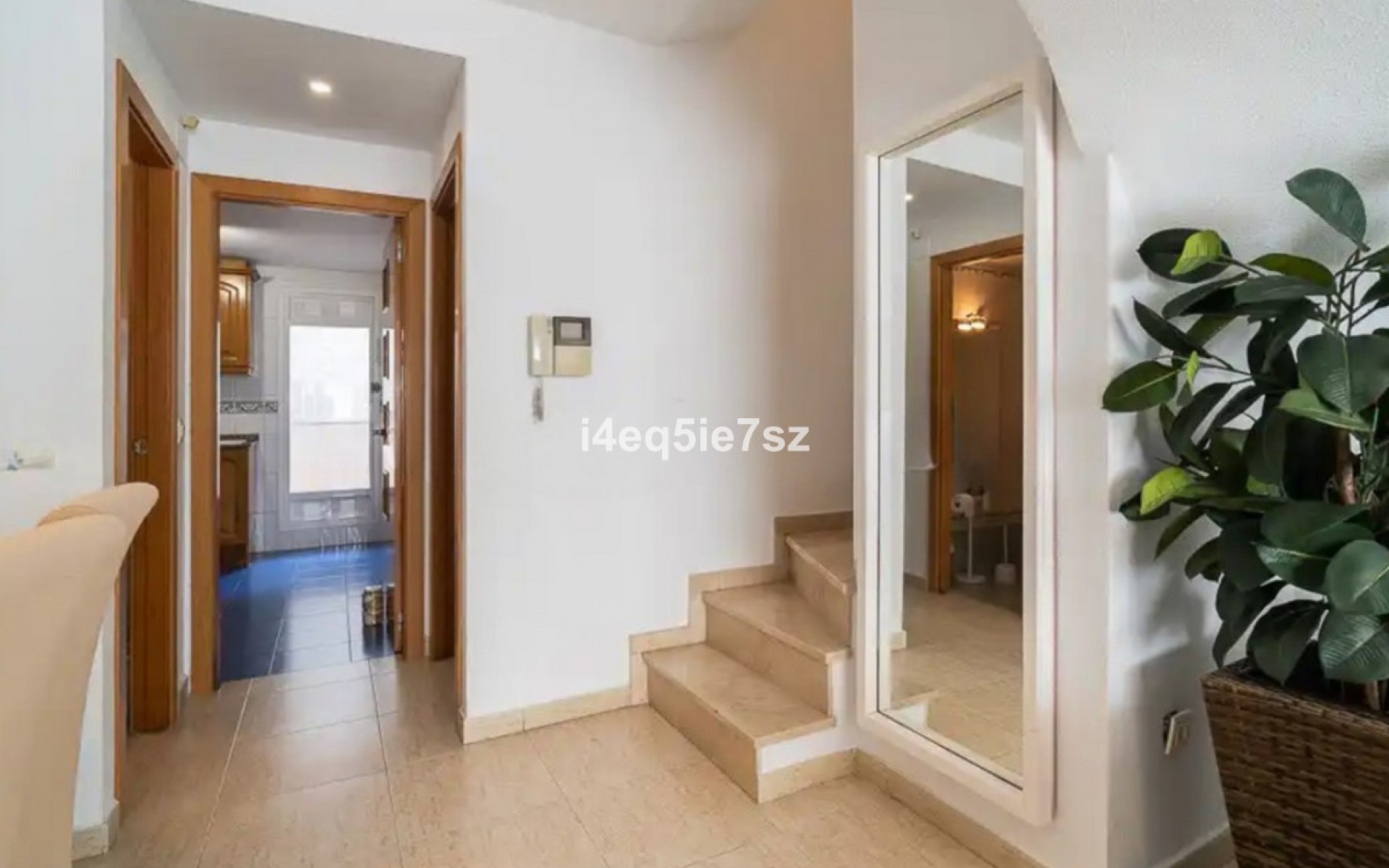 A Vendre - Appartement - Javea - Playa del Arenal