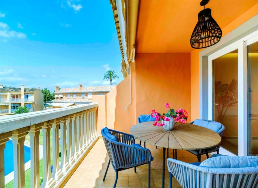 A Vendre - Appartement - Jávea - Xàbia - Jávea - Xàbia Centro