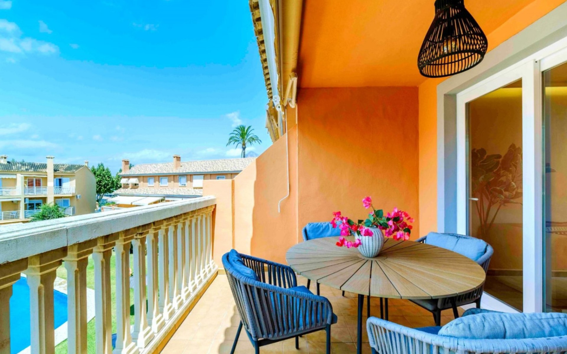 A Vendre - Appartement - Jávea - Xàbia - Jávea - Xàbia Centro