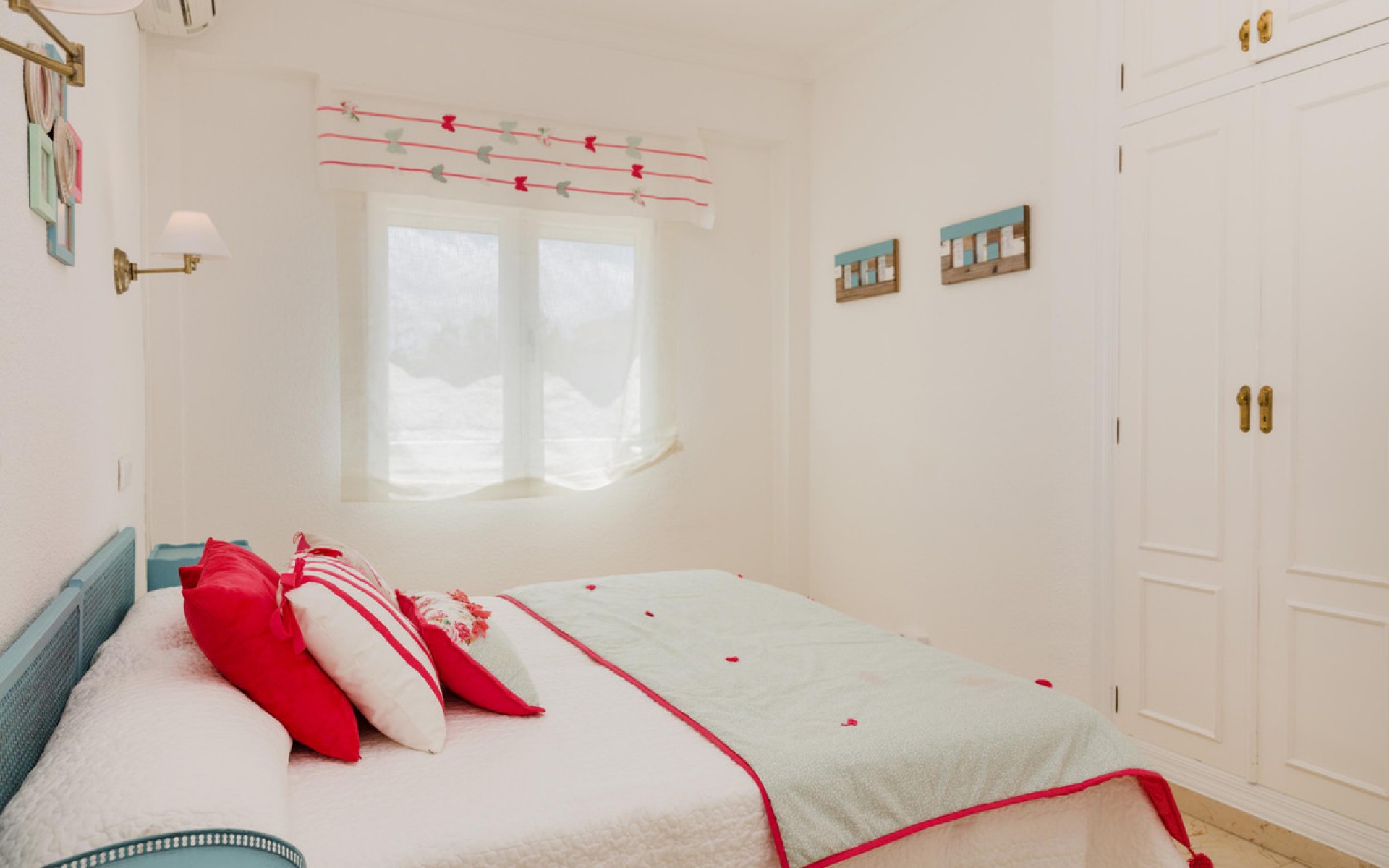 A Vendre - Appartement - Jávea - Xàbia - Jávea - Xàbia Centro