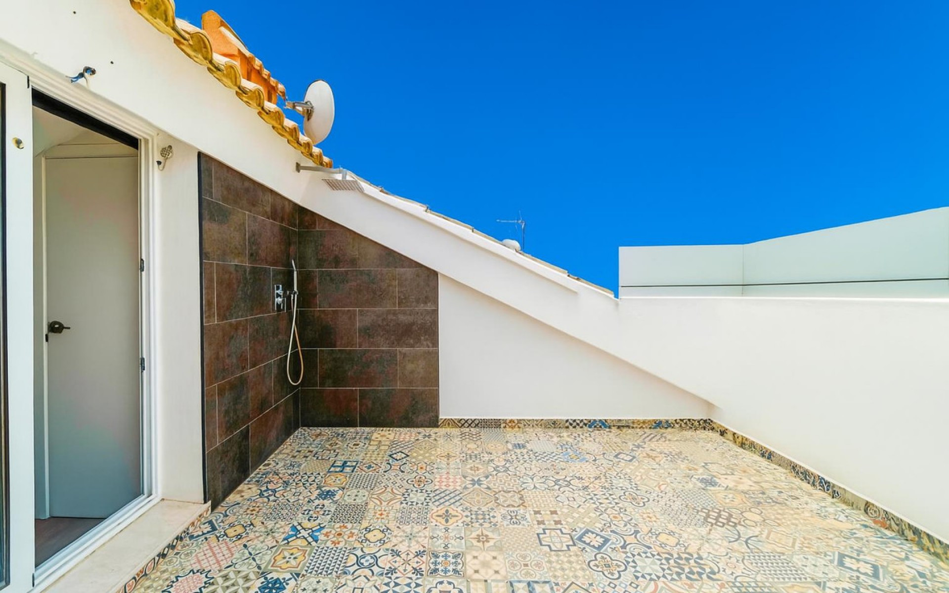 A Vendre - Appartement - Jávea - Xàbia - Jávea - Xàbia Centro