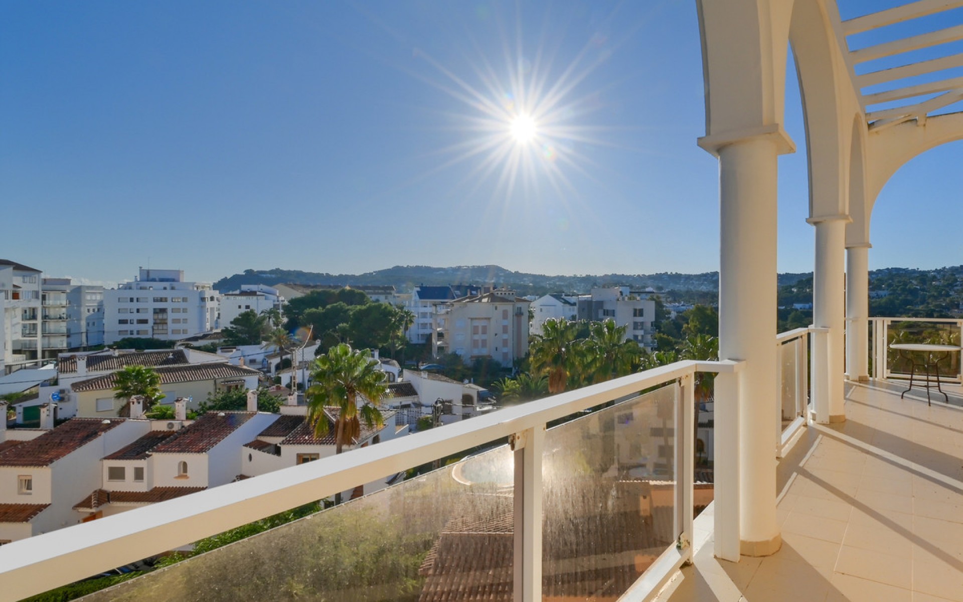 A Vendre - Appartement - Jávea - Xàbia - Jávea - Xàbia Centro