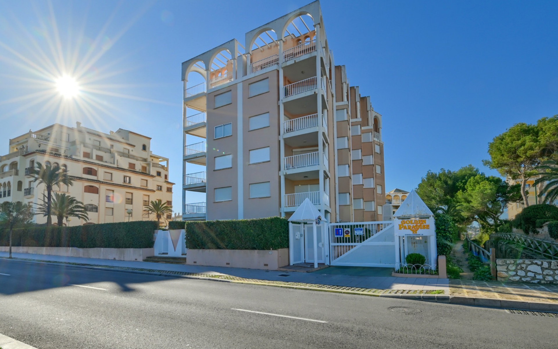 A Vendre - Appartement - Jávea - Xàbia - Jávea - Xàbia Centro