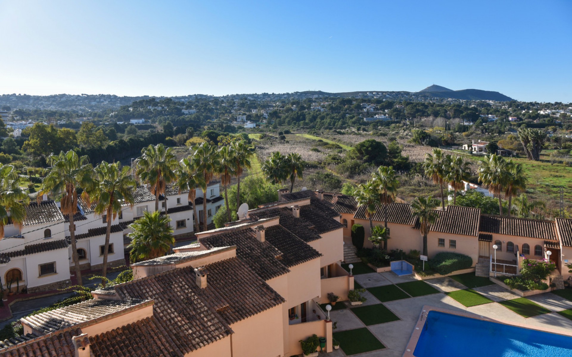 A Vendre - Appartement - Jávea - Xàbia - Jávea - Xàbia Centro