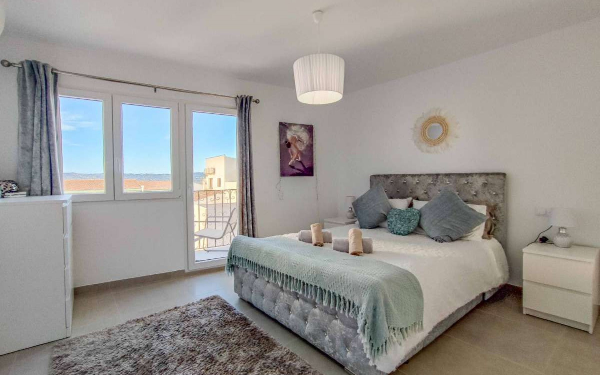 A Vendre - Appartement - Jávea - Xàbia - Jávea - Xàbia Centro