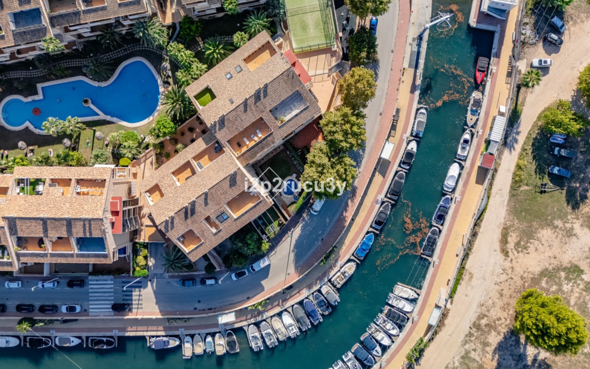 A Vendre - Appartement - Jávea - Xàbia - Playa del Arenal