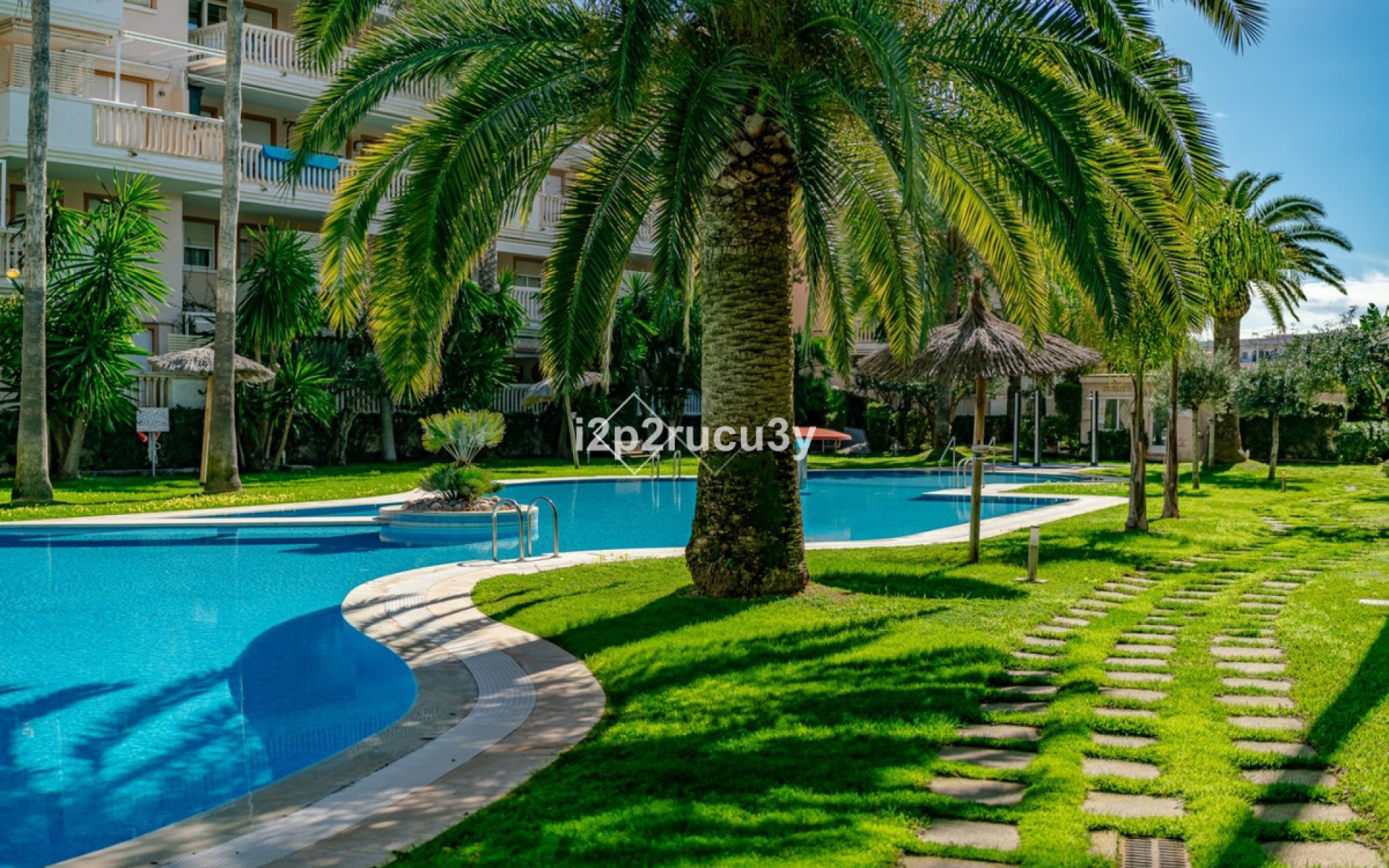 A Vendre - Appartement - Jávea - Xàbia - Playa del Arenal