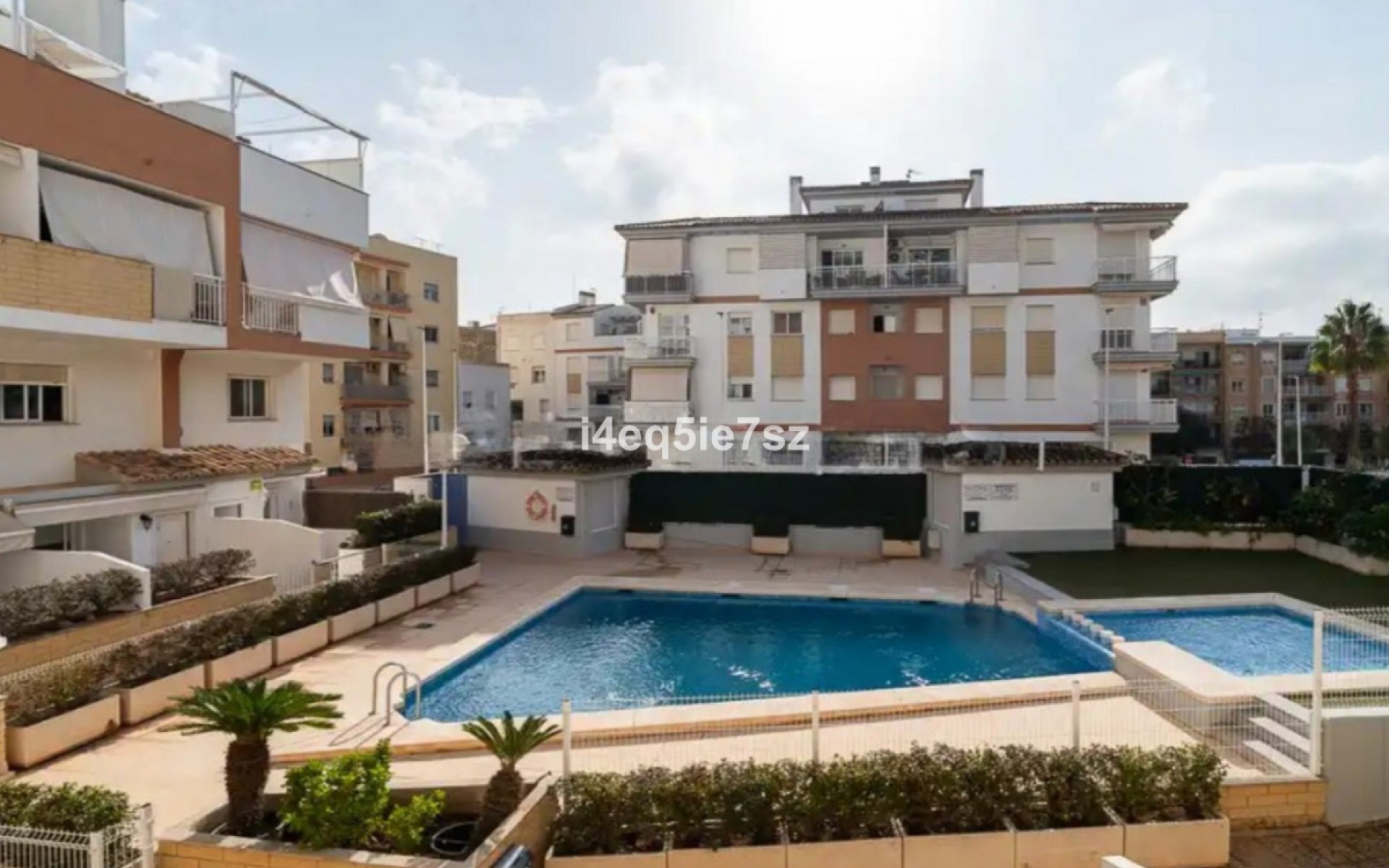 A Vendre - Appartement - Jávea - Xàbia - Playa del Arenal