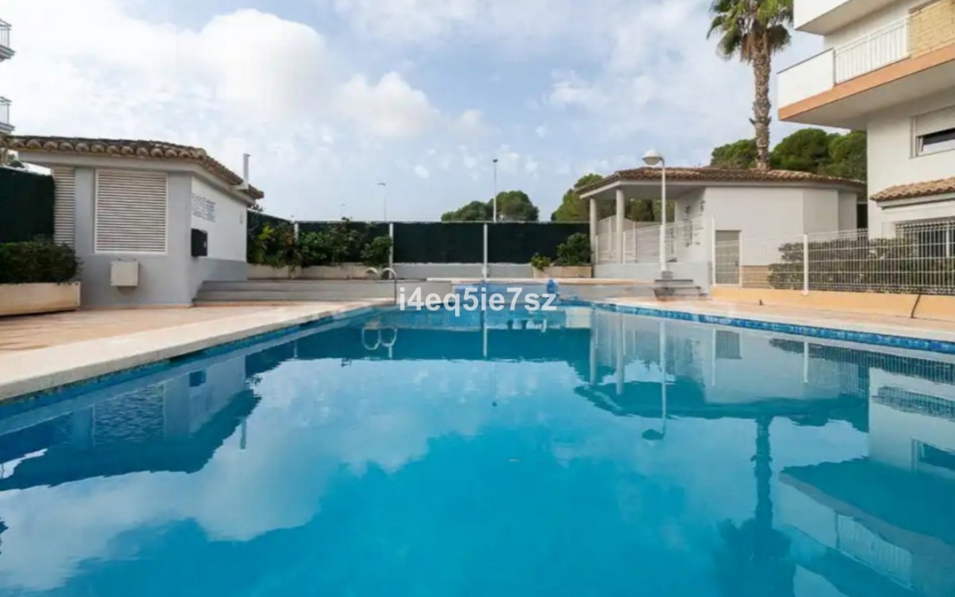 A Vendre - Appartement - Jávea - Xàbia - Playa del Arenal