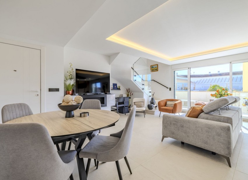 A Vendre - Appartement - Javea
