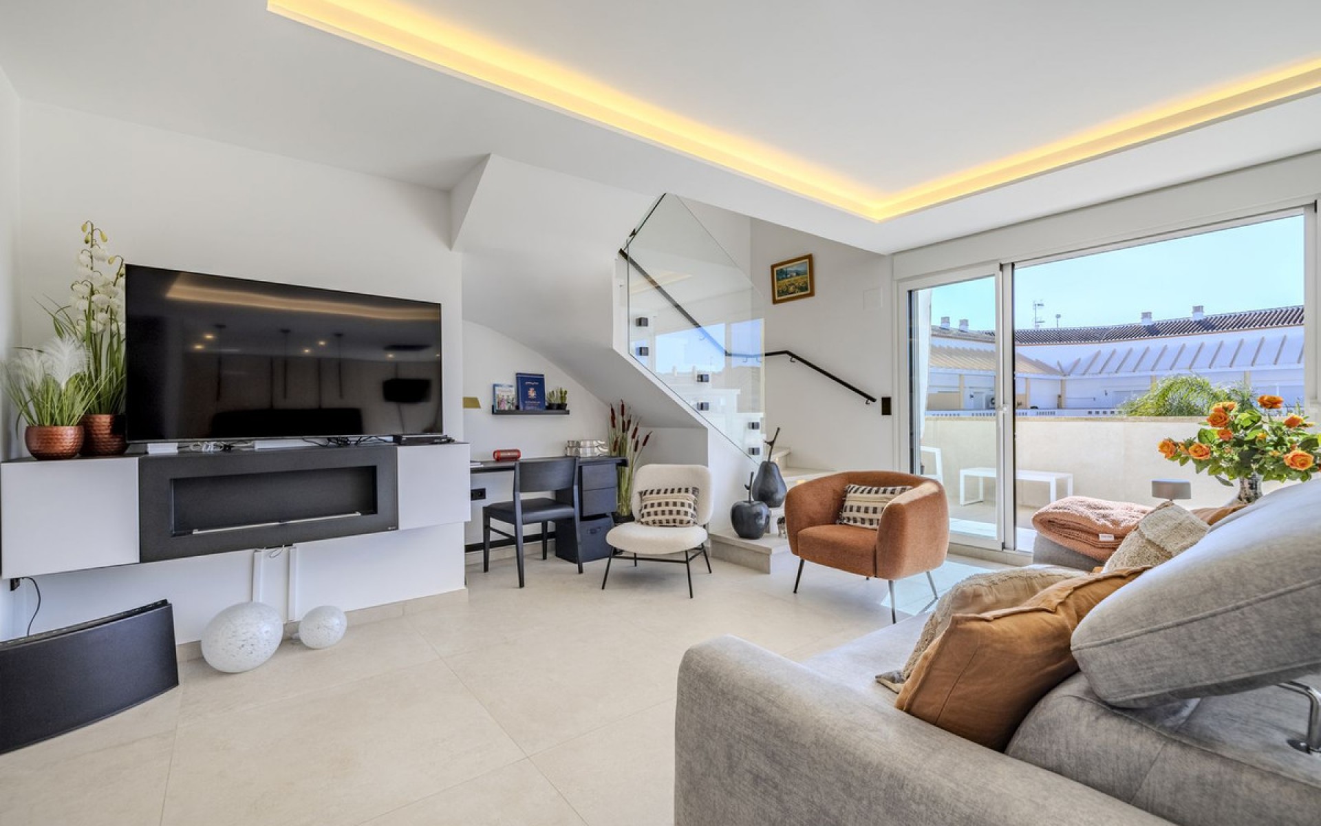 A Vendre - Appartement - Javea