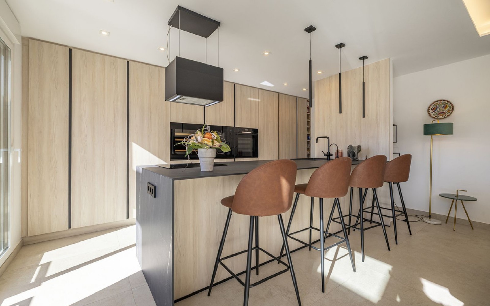 A Vendre - Appartement - Javea