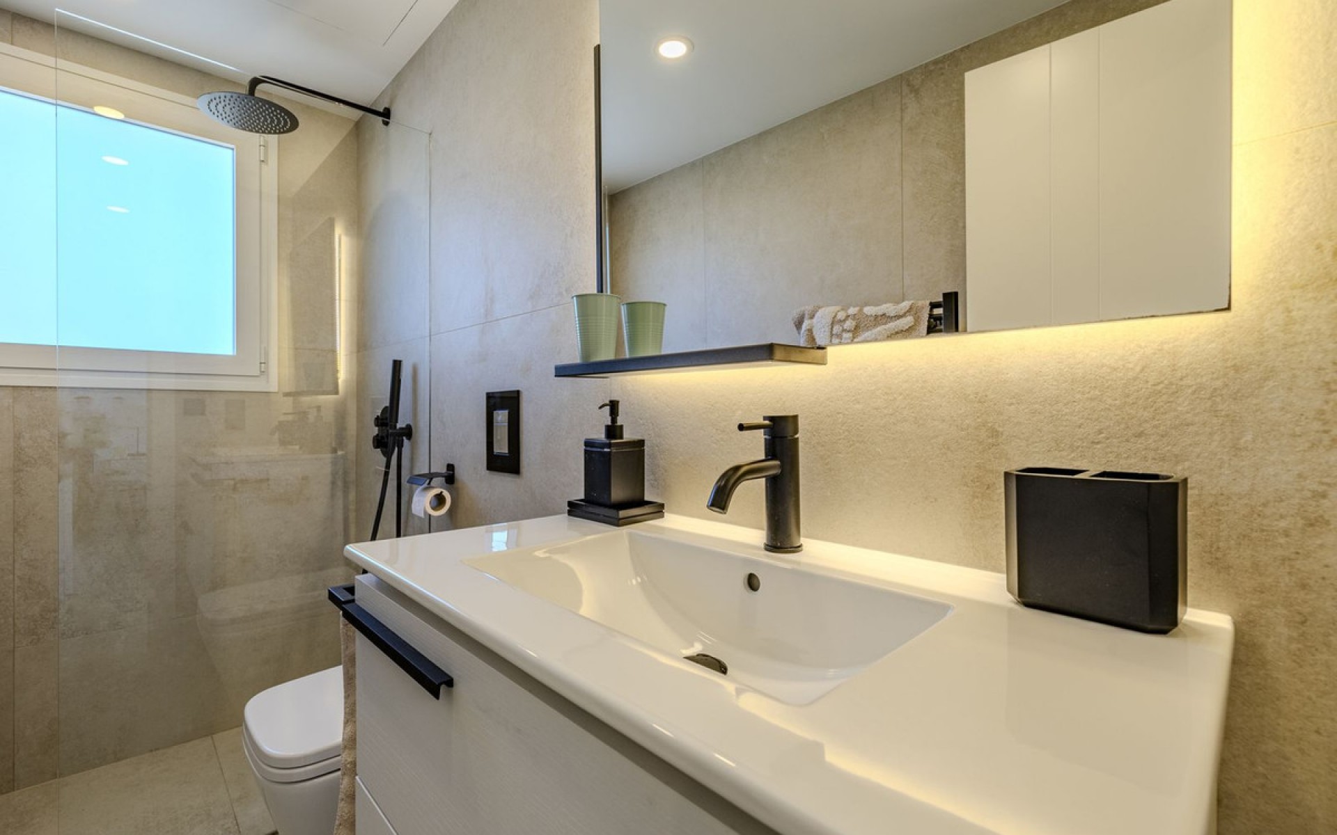 A Vendre - Appartement - Javea