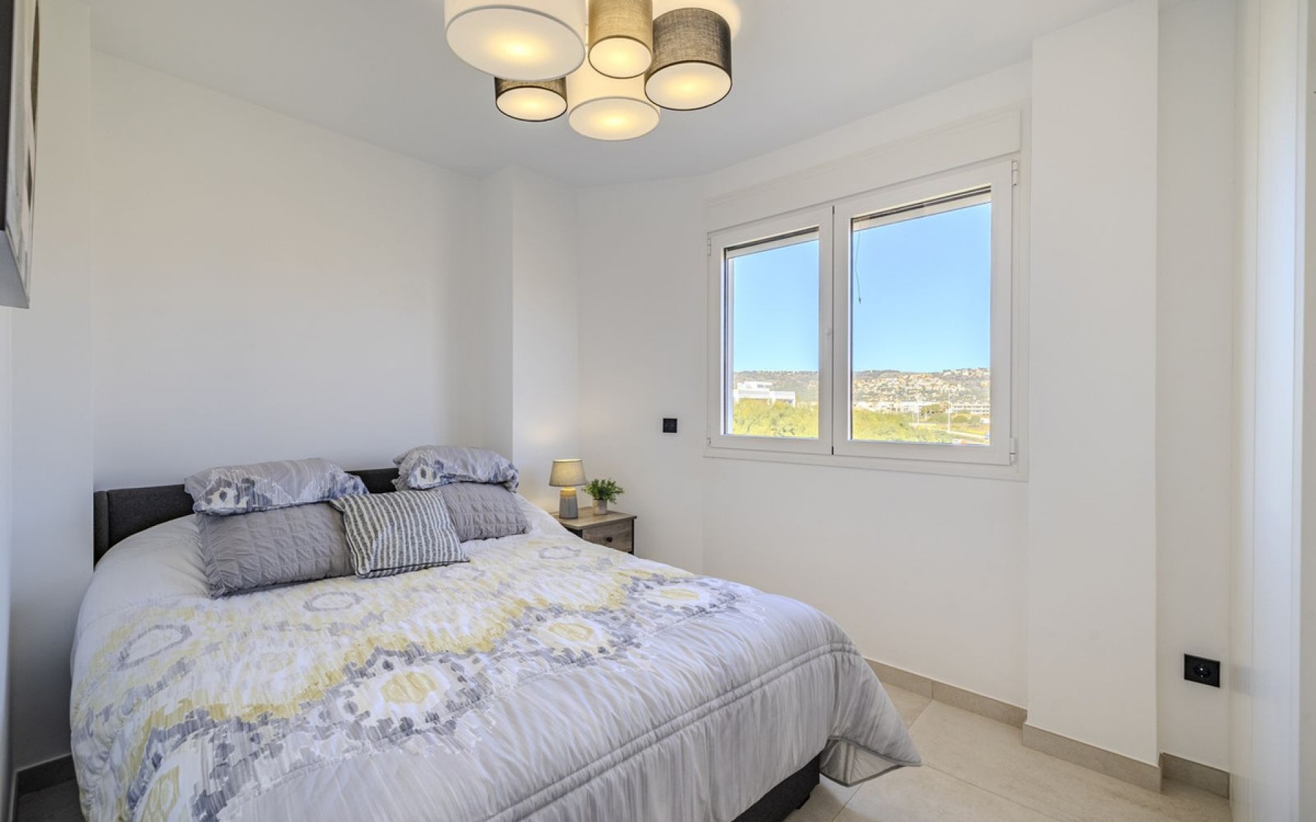 A Vendre - Appartement - Javea