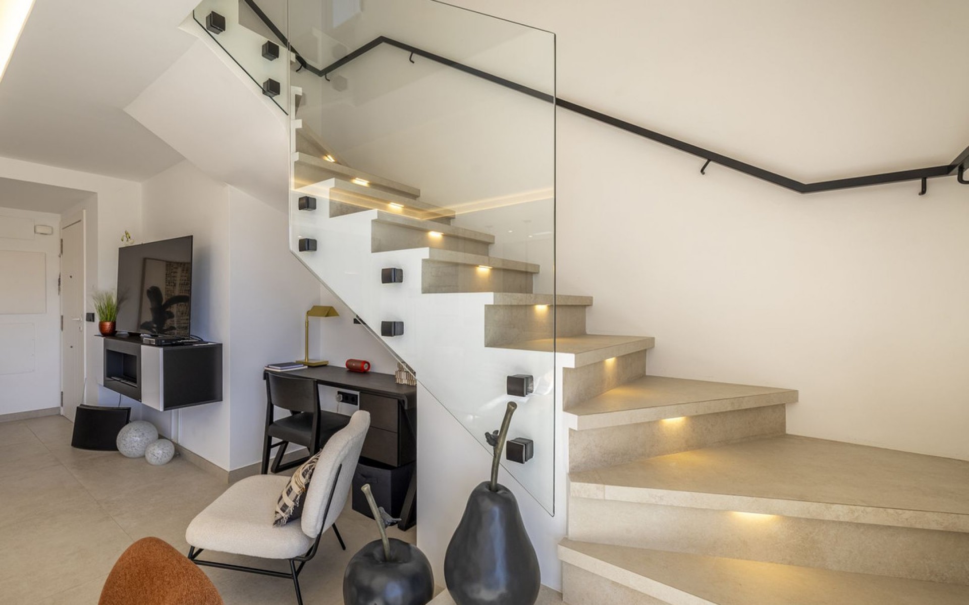 A Vendre - Appartement - Javea