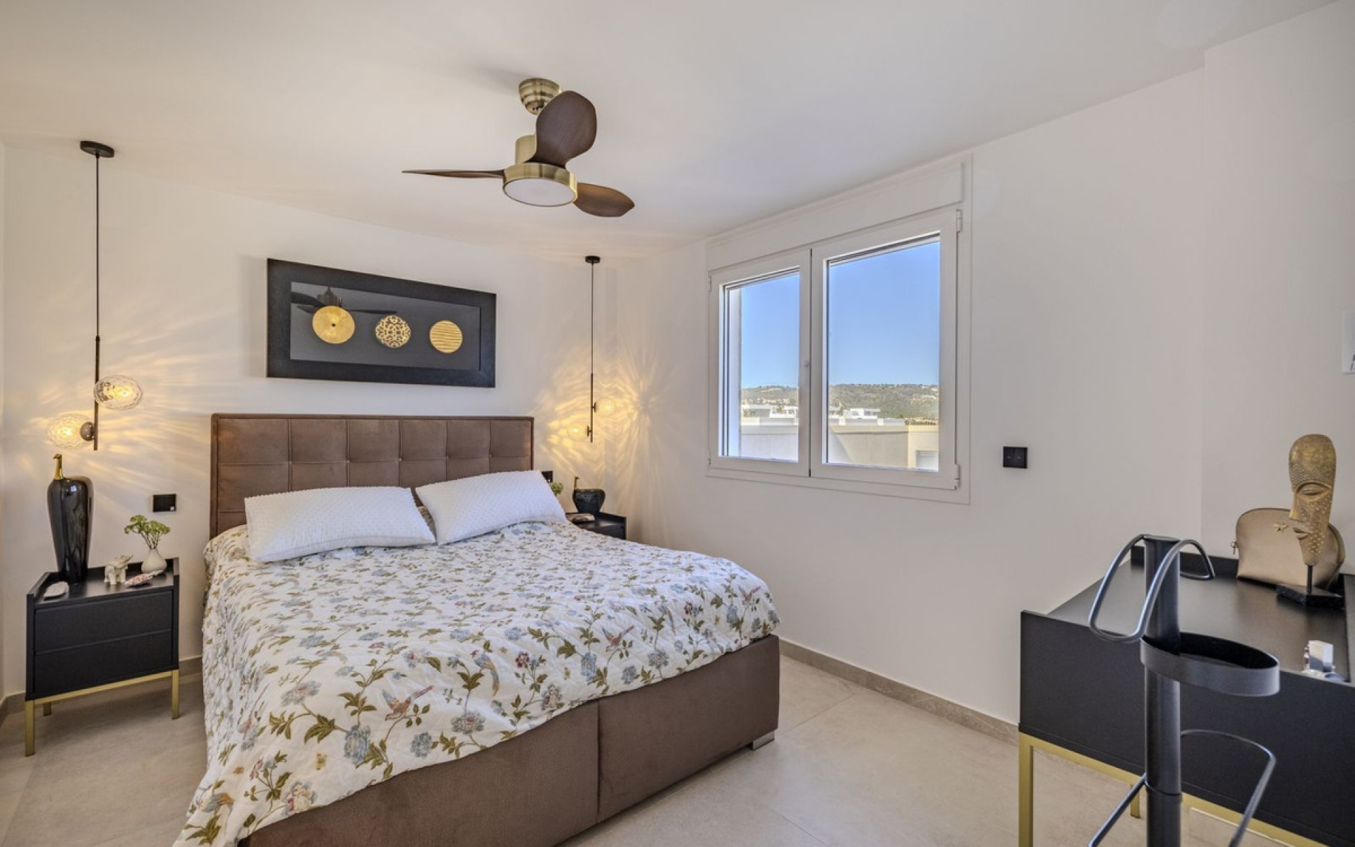 A Vendre - Appartement - Javea