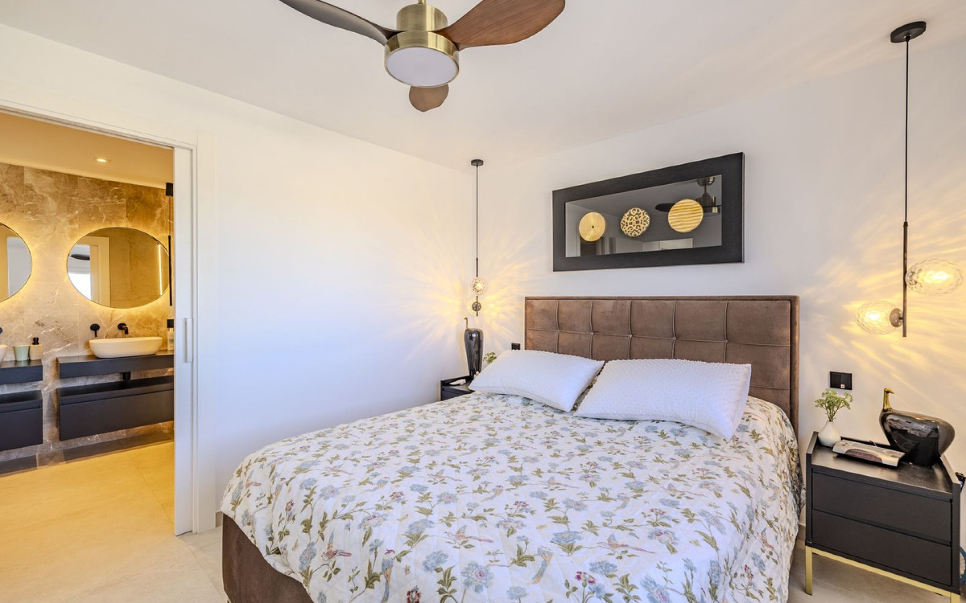 A Vendre - Appartement - Javea