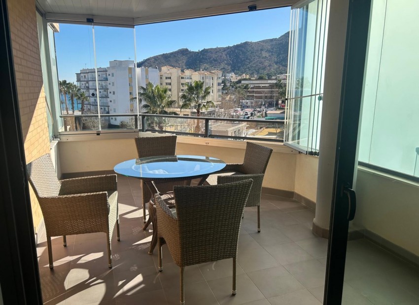 A Vendre - Appartement - l'Alfas del Pi - Albir