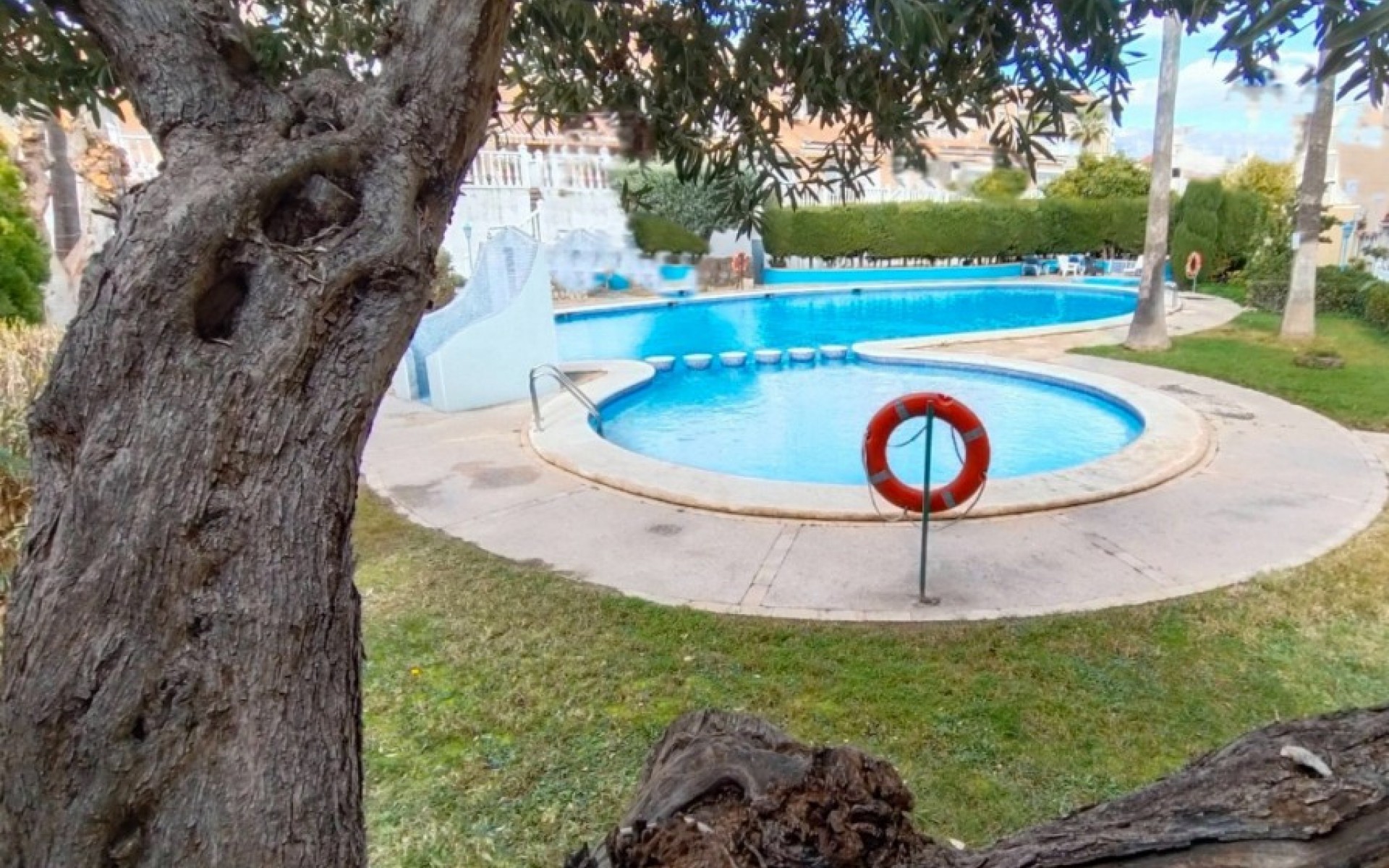 A Vendre - Appartement - l'Alfas del Pi - Albir