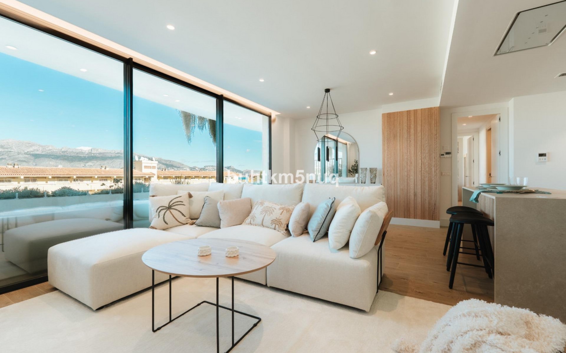 A Vendre - Appartement - l'Alfas del Pi - L'Alfás del Pi Centro