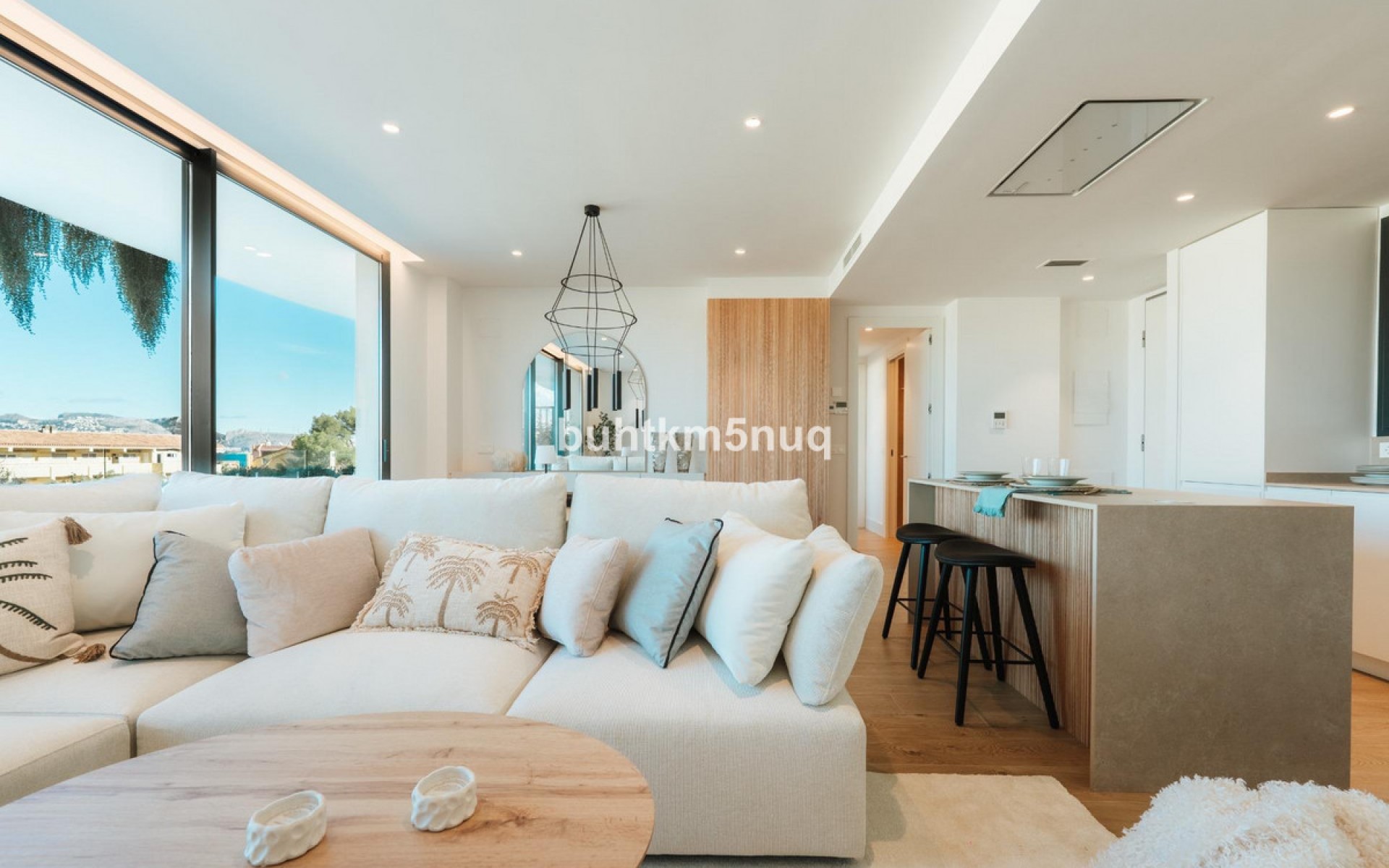 A Vendre - Appartement - l'Alfas del Pi - L'Alfás del Pi Centro