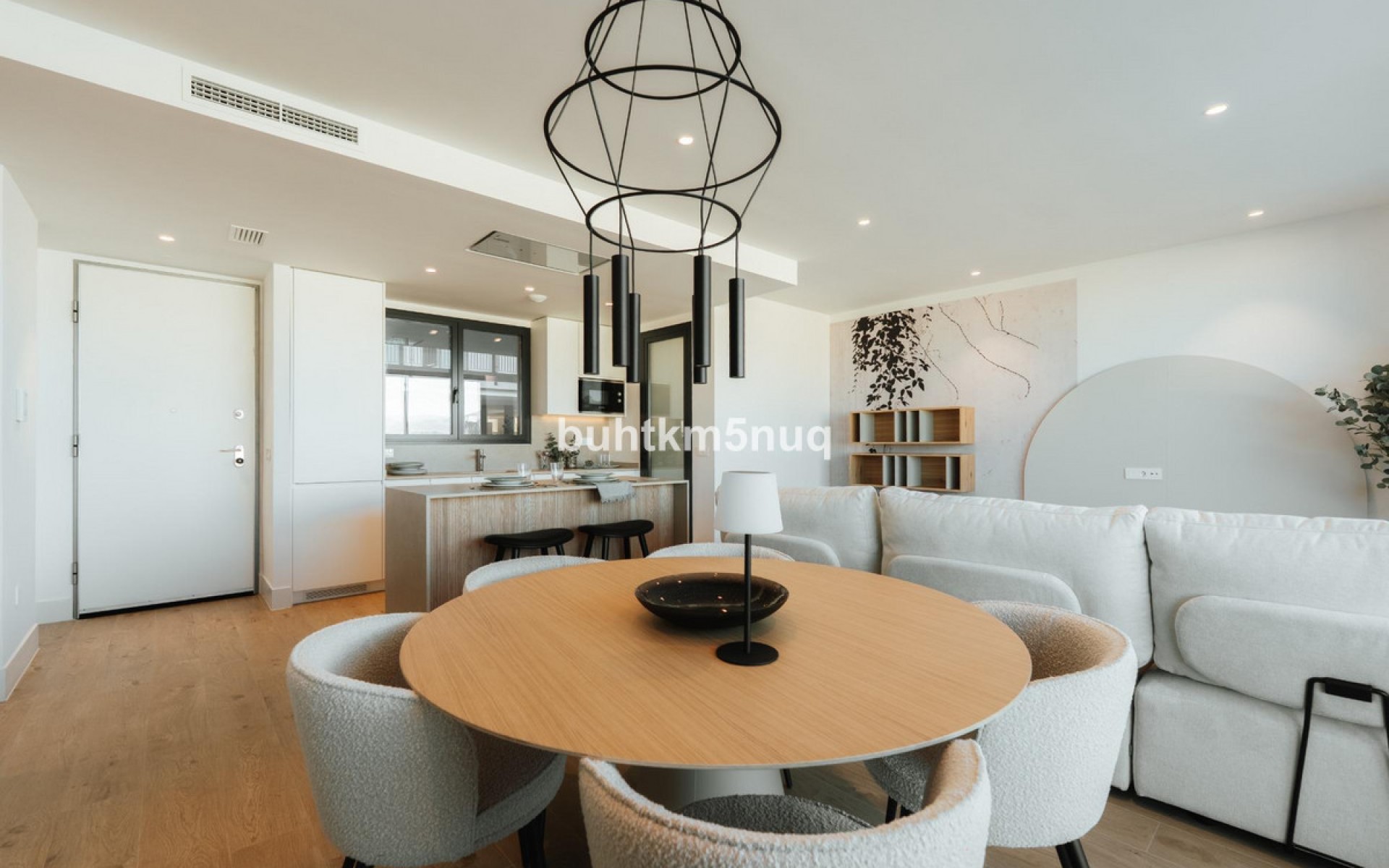 A Vendre - Appartement - l'Alfas del Pi - L'Alfás del Pi Centro