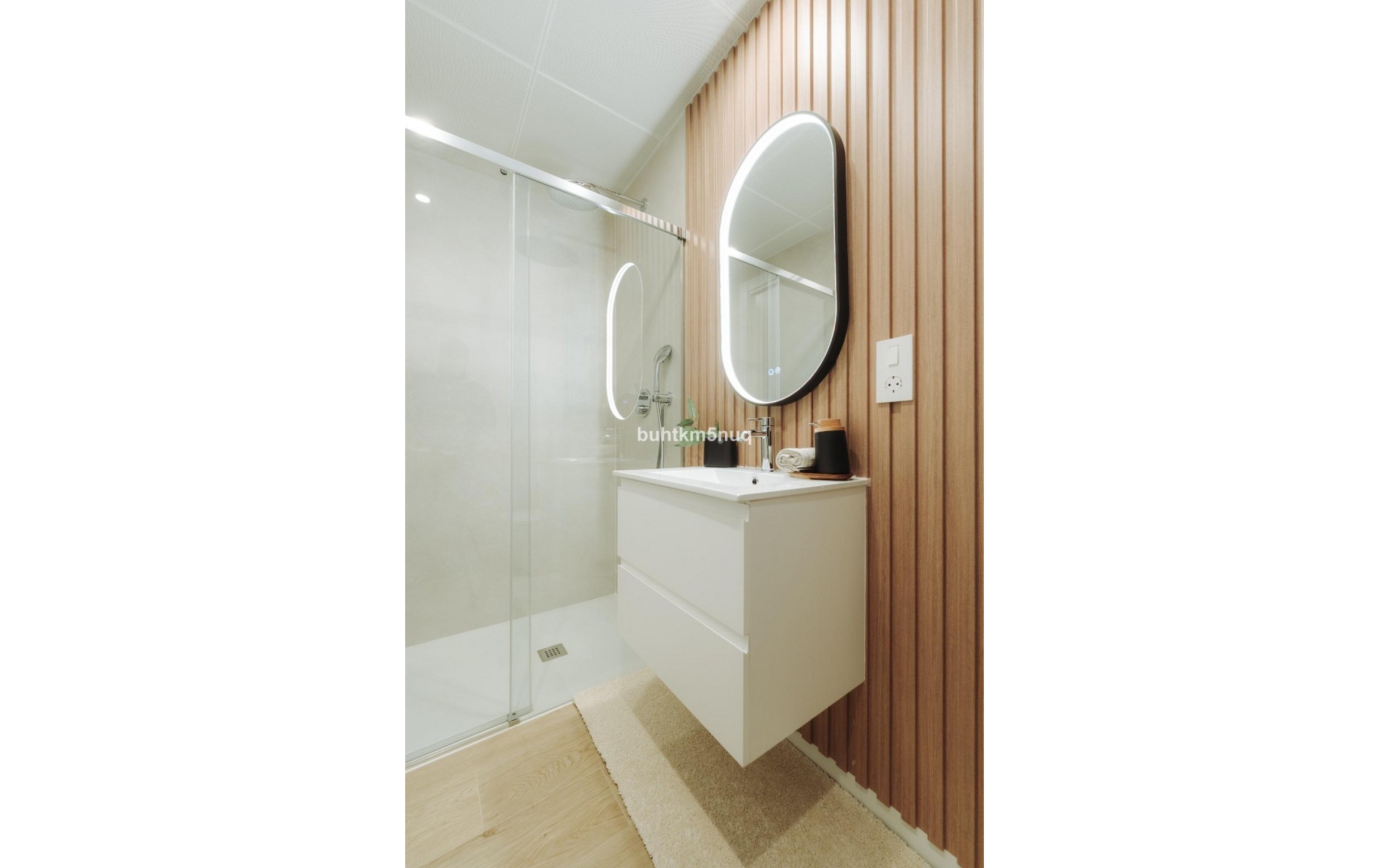 A Vendre - Appartement - l'Alfas del Pi - L'Alfás del Pi Centro