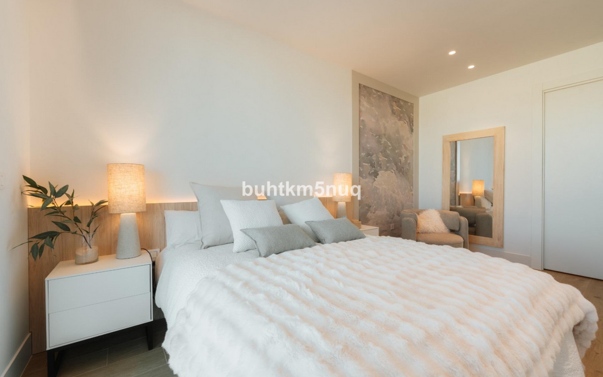 A Vendre - Appartement - l'Alfas del Pi - L'Alfás del Pi Centro