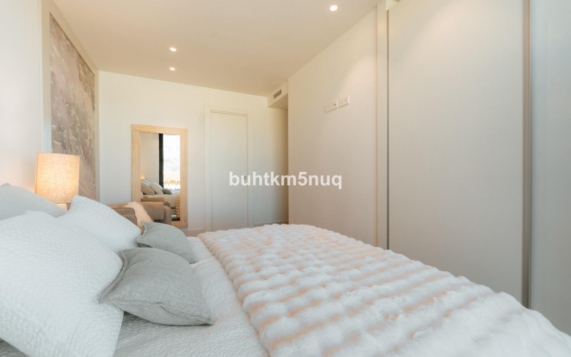 A Vendre - Appartement - l'Alfas del Pi - L'Alfás del Pi Centro