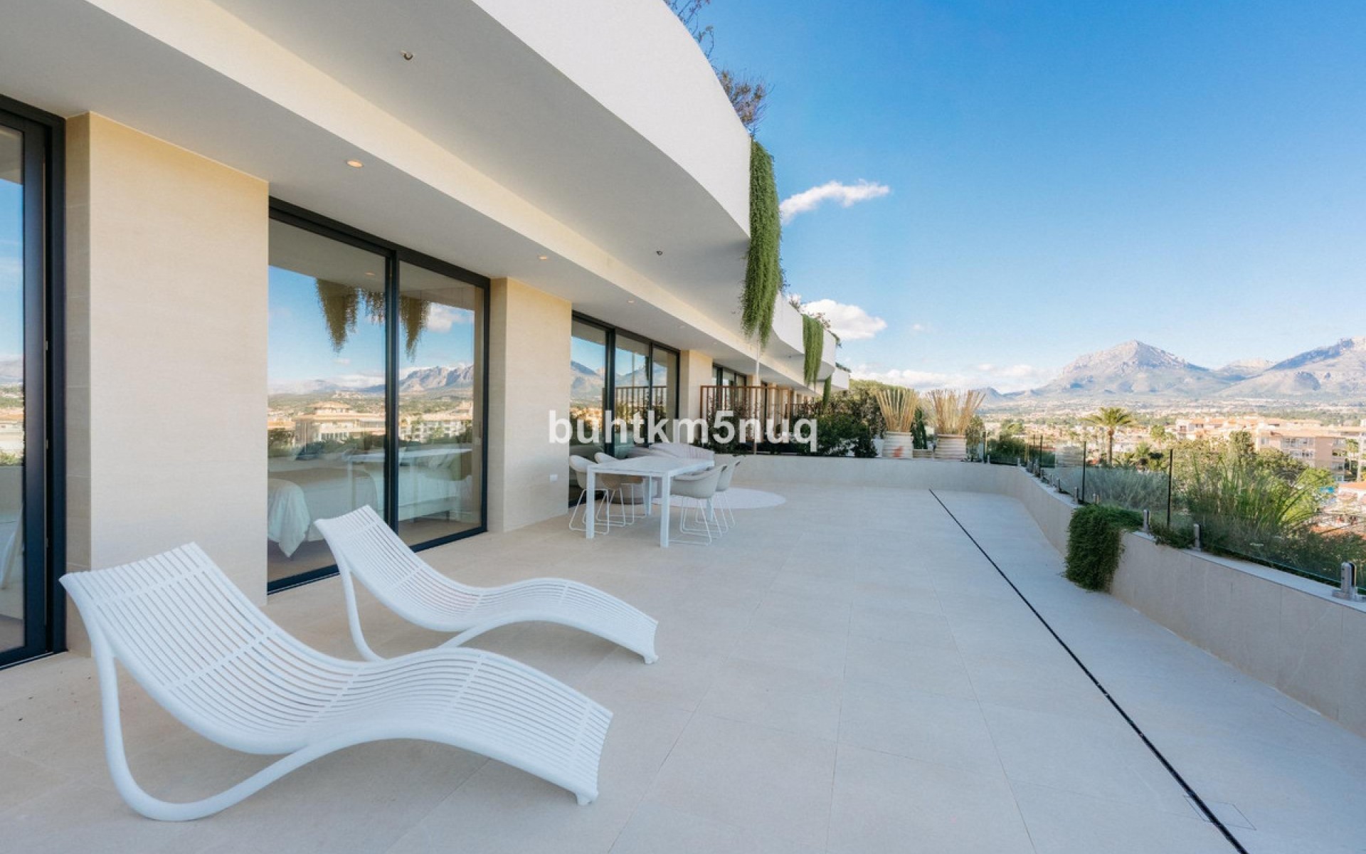 A Vendre - Appartement - l'Alfas del Pi - L'Alfás del Pi Centro